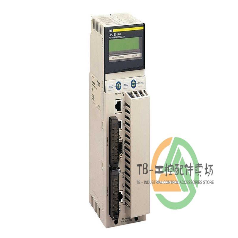 议价SCHNEIDER施耐德 140NOA62200C 模块 140CHS21000 足