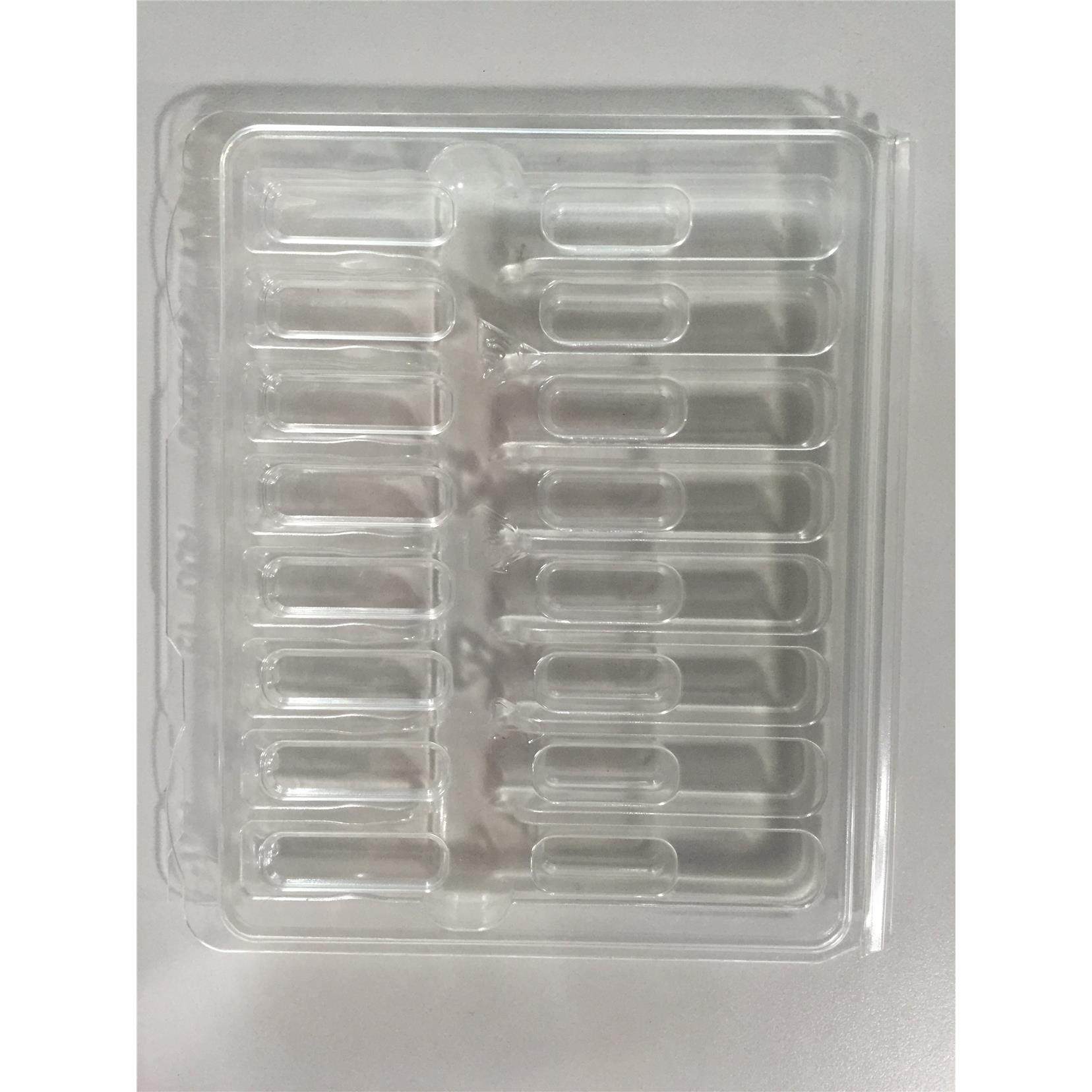 议价长拉环光纤模块塑料盒 博科57-0000088-01