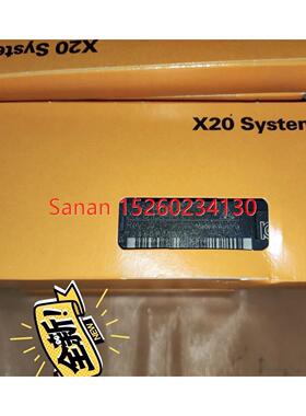 议价贝加莱X20BM11