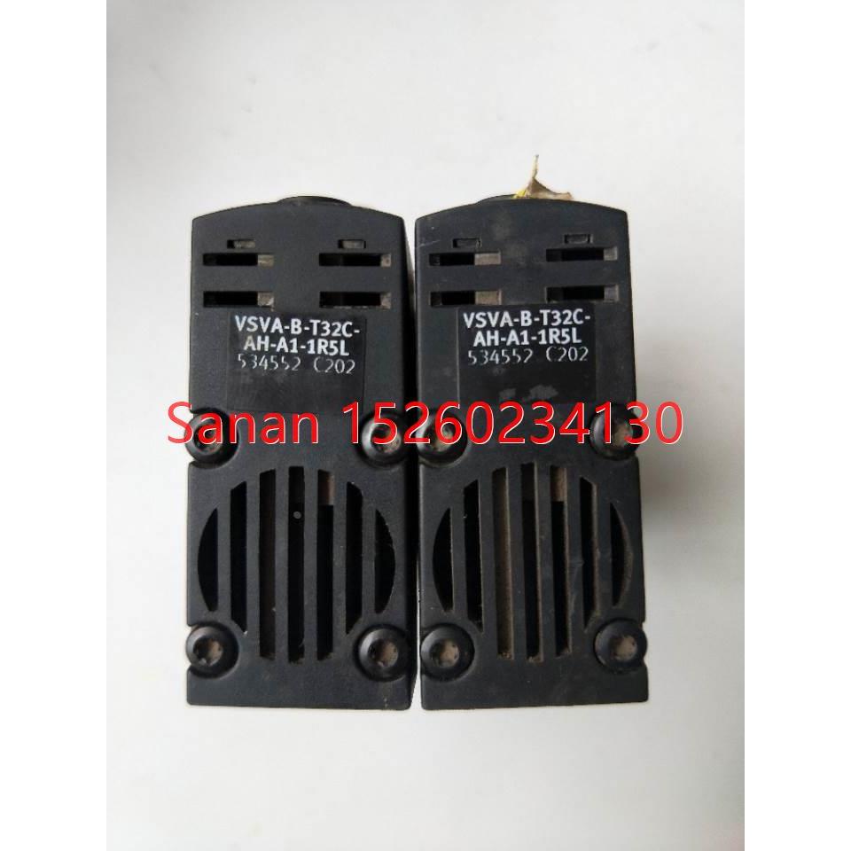 议价机 费斯托 534552 VSVA-B-T32C-AH-A1-1R5L