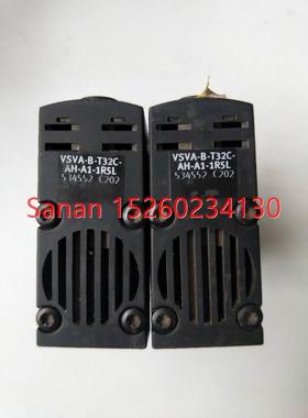 议价机 费斯托 534552 VSVA-B-T32C-AH-A1-1R5L