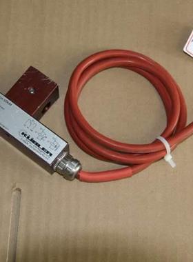 议价KUBLER库伯勒magnetschalter BMUM 机