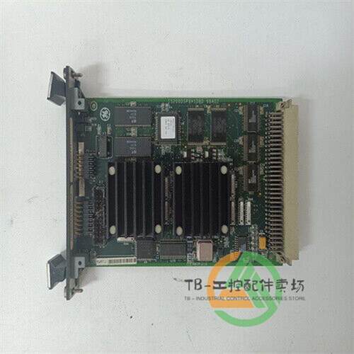 议价GE FANUC DS200TCCBG1BED GE 模块格