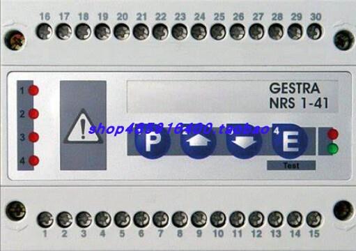 议价杰斯特拉GESTRA水位控制器NRS1-41B