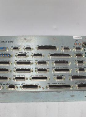 议价61-411414-00 LAM 控制器 机