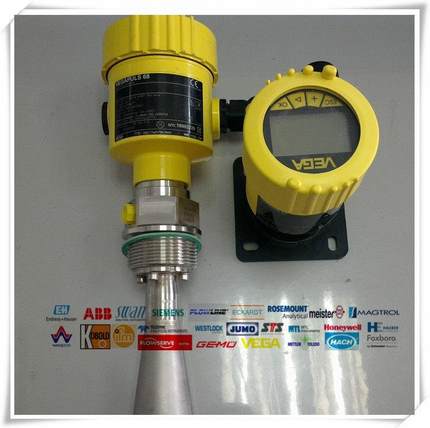 议价威格 VEGA 雷达物位计 PS68 系列 PS68.XXE1O2HAMAX