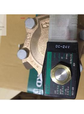 议价ADK11-10A-E2HB-DC24VCKD电磁阀喜开理CKD电磁阀