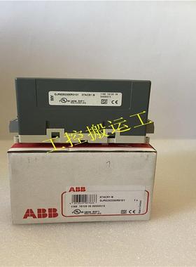 议价UA75-30-00 1SBL411022R8600  格