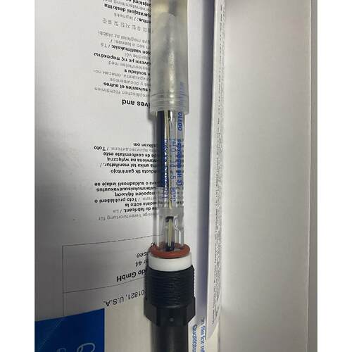 议价METTLER TOLEDO 电极InPro2000i/SG/120/9823 52003521
