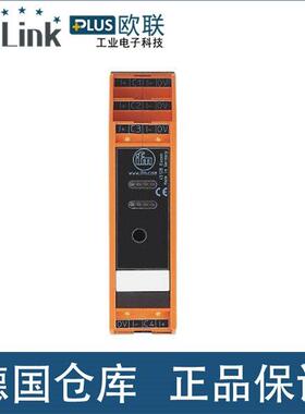 议价易福门电子传器模块 IFM AC2216