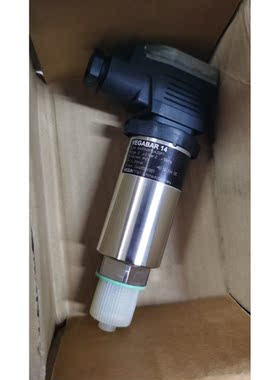 议价BAR14.M1SA2GP1 VEGABAR14压力传器