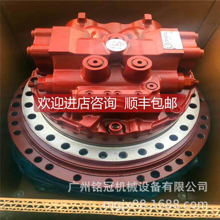 询价加藤HD8JYT20-3D H820R HD8207V AG-10M-3800行马达总成