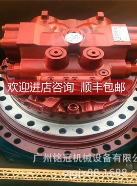 询价加藤HD8JYT20-3D H820R HD8207V AG-10M-3800行马达总成