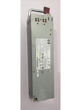 议价HP M6412 MSA60 DL320S 电源 405914-001 398713-001 HSTNS-P