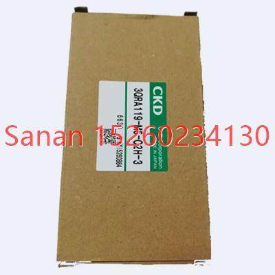 议价CKD/喜开理电磁阀3QRA119-M5-C2H-3