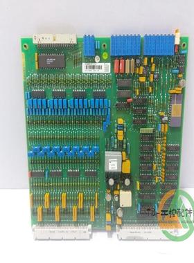 议价B DSAI130 57120001-P模拟输入模块