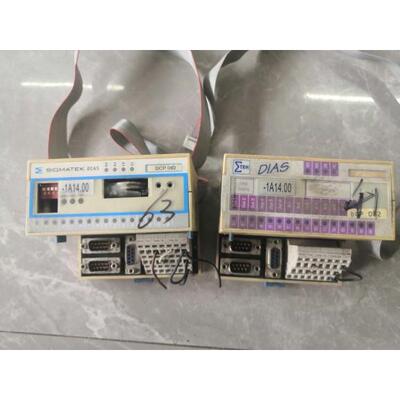 议价西格玛泰克SIGMATEK DIAS DCP082单个