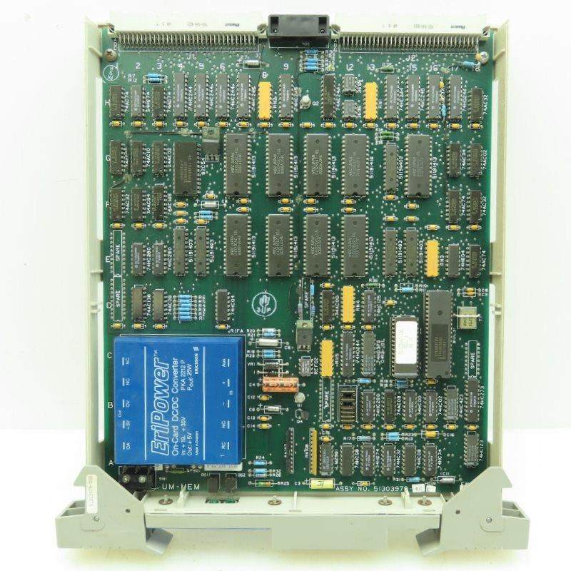 议价51202971-100 主控卡件模块/