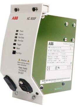 议价B SA801F场控制器 800 电源模块格B