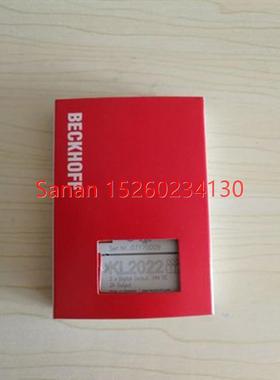 议价BECKHOFF倍福模块EK1110 EL6022 KL2406 KL2600