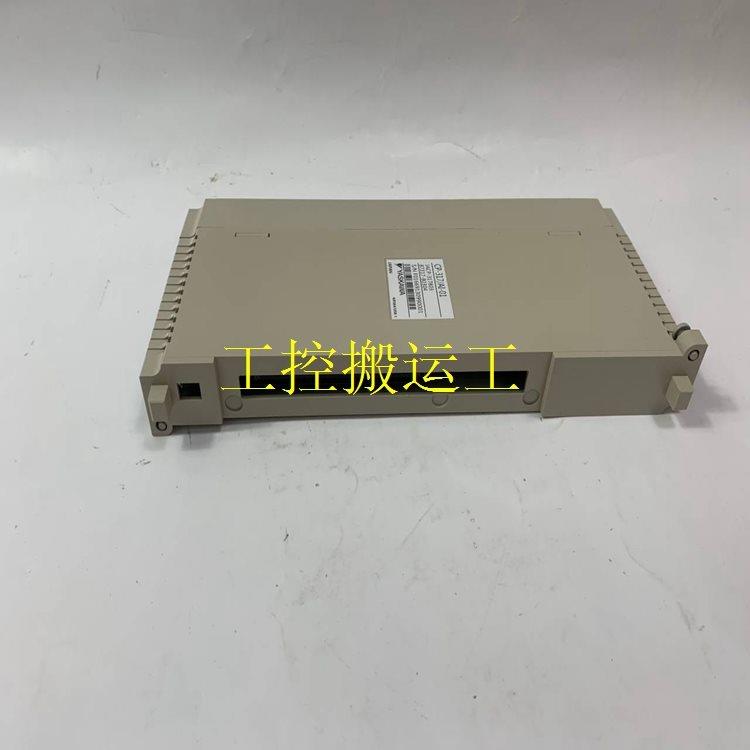议价JZRCR-NTU02D-1 Yaskawa PLC控制模块