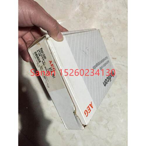 议价DTA201/AS-HDTA-201  Modicon