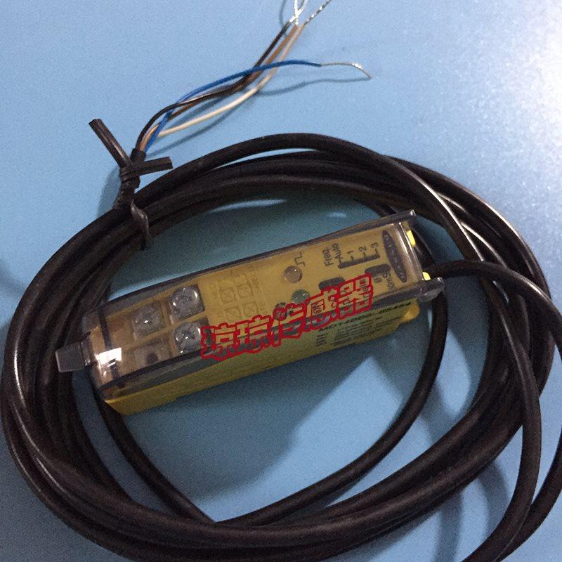 议价邦纳BANNER光纤放大器传器MD14BB6-65454