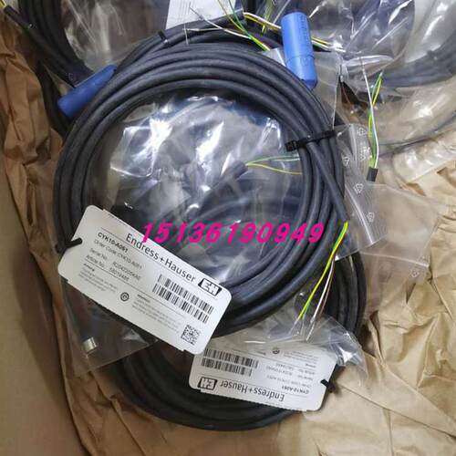议价E+H恩德斯豪斯PH/ORP电极电缆 CYK10-A101 A051  G051线缆