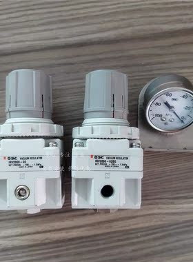议价SMC精密调压阀IRV1000-01BG IRV2000-02BG IRV3000-03BG