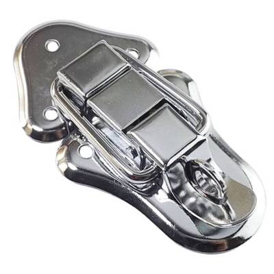 安望中锁扣全系列箱箱固子卡扣木箱定箱扣锁搭扣锁工具箱扣