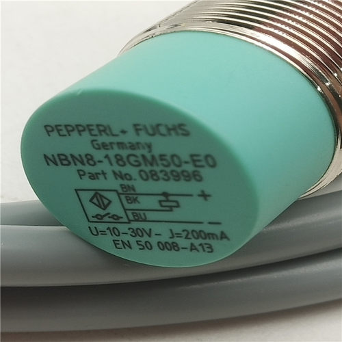 直流电感式接近开关全新现货