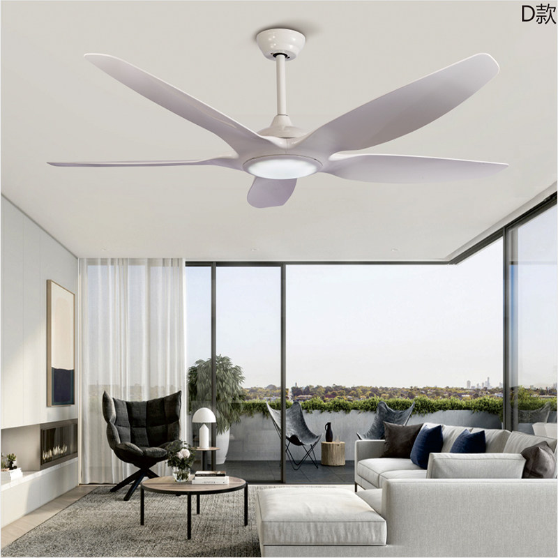 變頻靜音吊扇燈北歐簡約餐廳電扇燈複古客廳帶燈風扇吊燈臥室美式在類目 生活電器, 吊扇中 - 來自Buy2taobao.com提供專業的淘寶代購服務