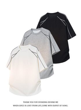 面层：棉 51.3%聚酯纤维48.7%(含胶) DT54131-特P25建议零售价58