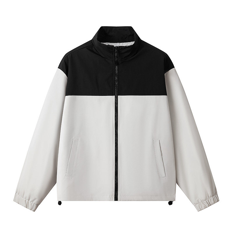 6616新款2024夹克高质量高品质小牛津宽松爆款棒球服夹克外套休闲