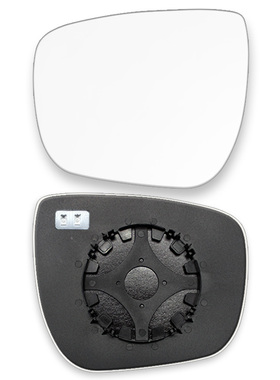 华泰新能源 XEV260 iEV230EV160REV160B路盛S1反光后视镜倒车镜片