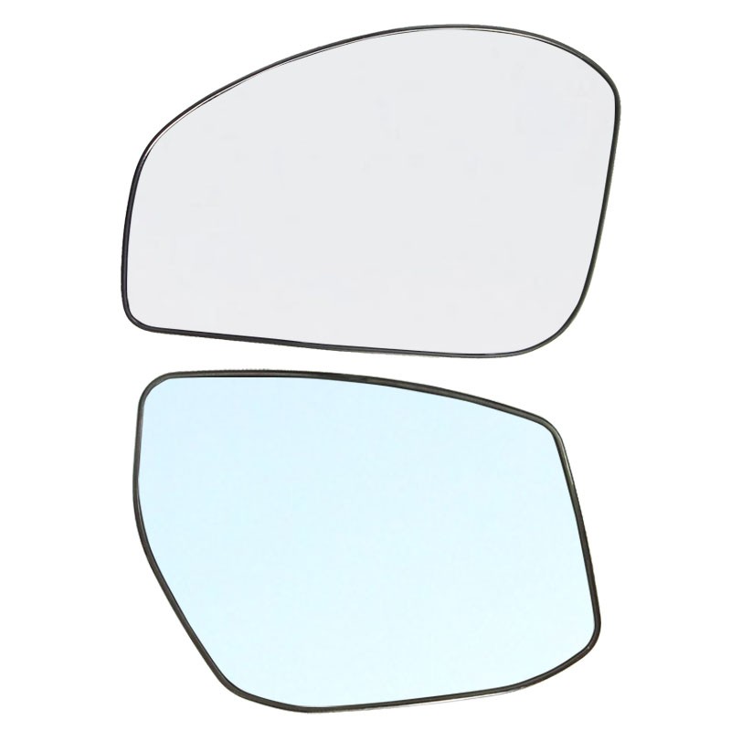 适用东风俊风CV03 EV03 ER03 E17 E11K帅客反光镜后视镜倒车镜片