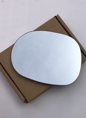 奇瑞E5 瑞麟X1 瑞麒G3 V5 G2 G5 M1 M5大视野反光后视镜片倒车镜