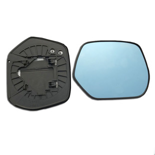 适用于奔驰GLA260 GLA200 220  A180 B200 反光镜后视镜倒车镜片