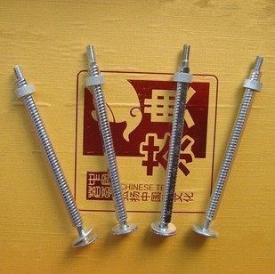 10ML 20ML 30ML 50ML型 金属注射器配件 杆子 刻度杆 中心杆
