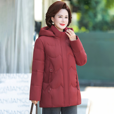 波士顿官方旗舰店正品鹅绒服