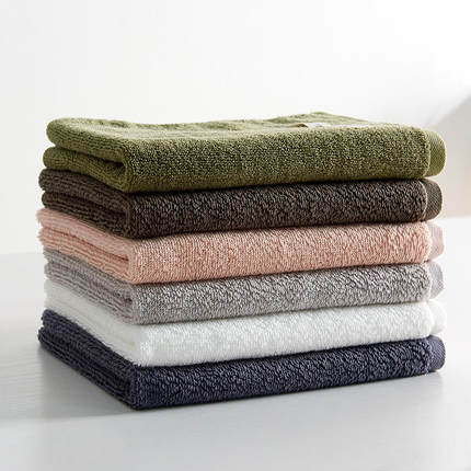 抗菌纯锦毛巾浴巾女家用全棉吸水速干不掉毛男情侣款大毛巾裹巾