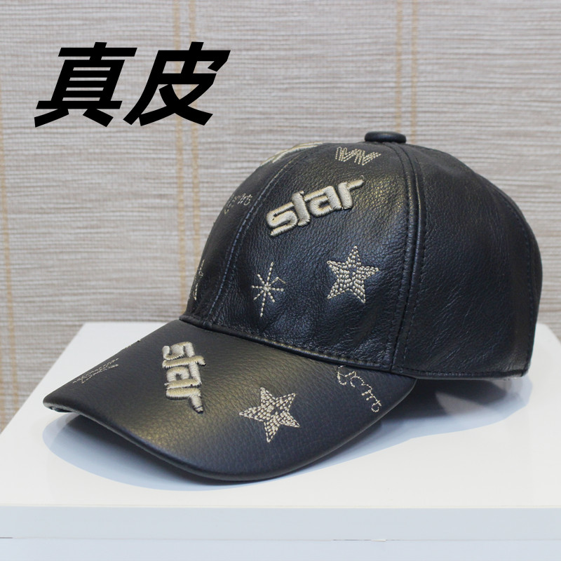 蒂羽森棒球帽逛街休闲通用秋冬季