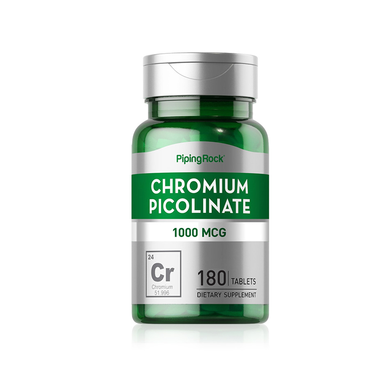 血糖宝朴诺PipingRock平衡血糖