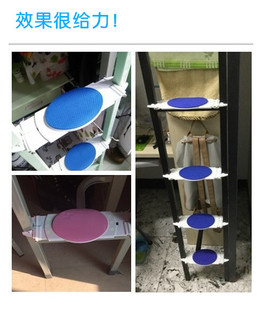 大学生宿舍神器寝室楼梯踏步垫防滑防硌脚上铺床梯垫梯子防滑脚垫
