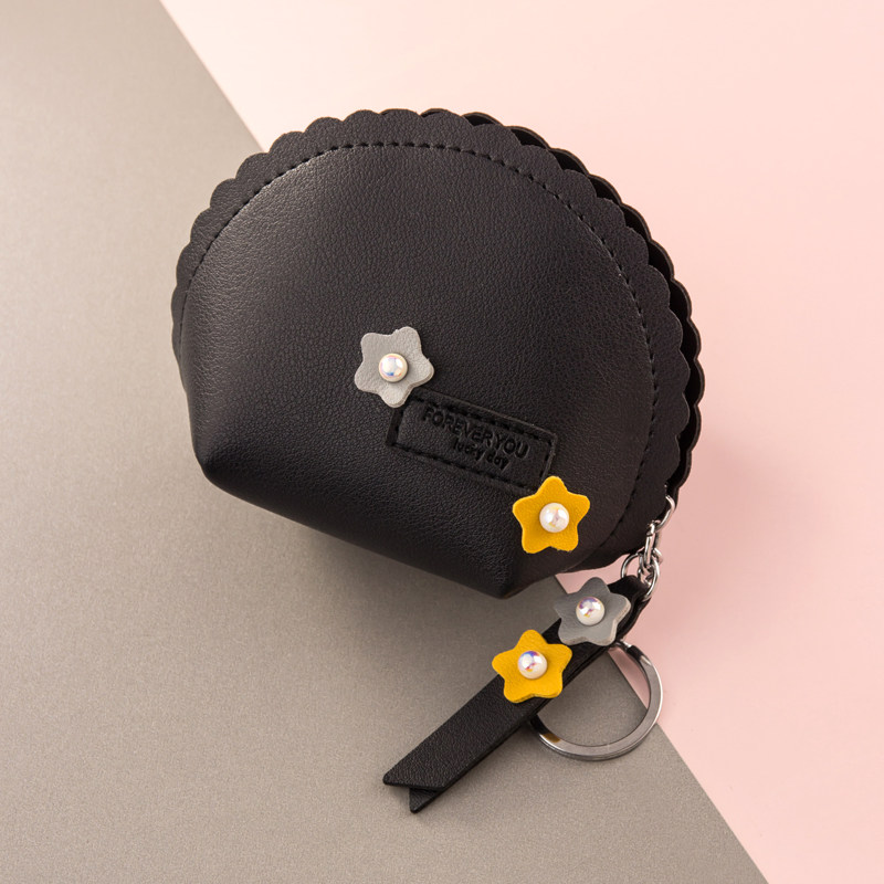 创意花朵零钱包迷你硬币包卡包耳机包个性证件钥匙包女可爱大容量,节庆用品/礼品,创意零钱包,淘宝优惠券,粉丝福利购,淘宝优惠卷