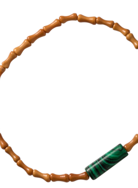 橄榄核手链简约精致文玩手串