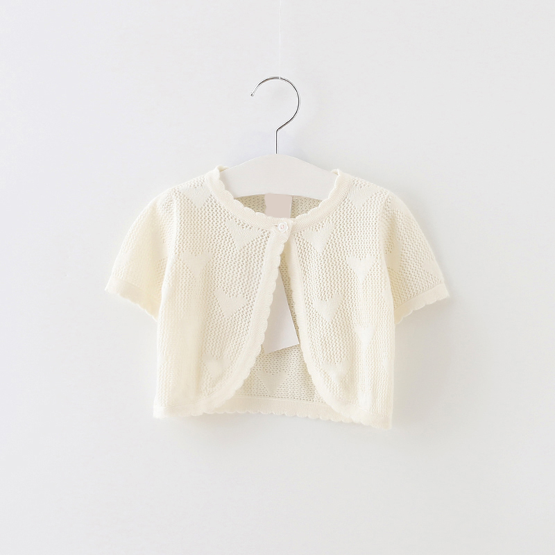 Pull fille - Ref 2104190 Image 1
