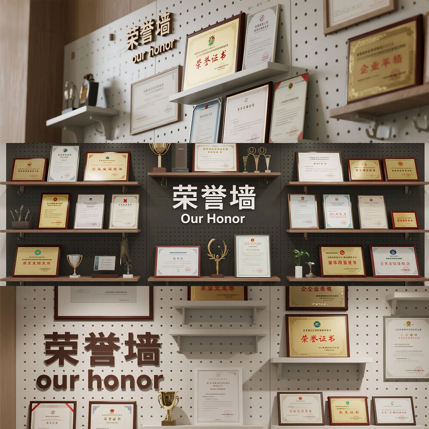 潮流精品，品质保证