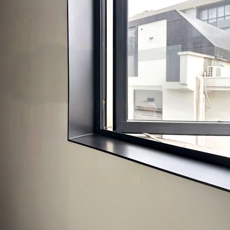 铝合金窗套窗台包边不锈钢窗户包边框套钛镁合金门套窗框窗口包套