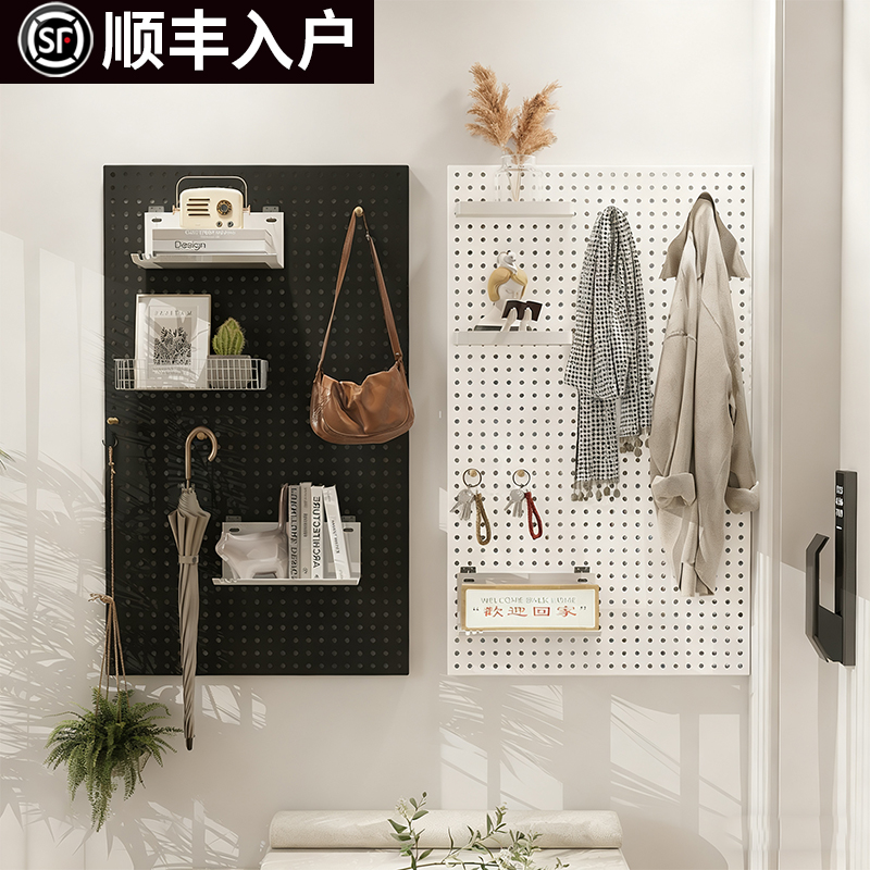 承重强+发货快，收纳超高效！